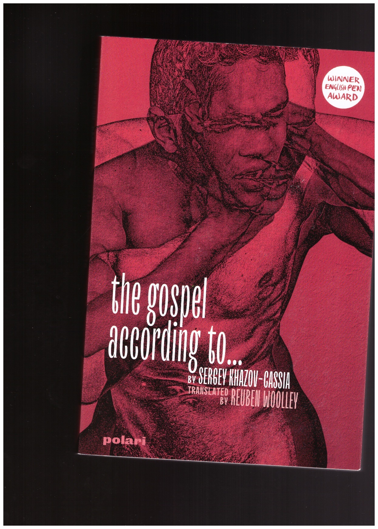 KHAZOV-CASSIA, Sergey - The Gospel According to....